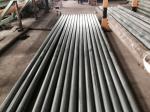 Top quality black coating seamless round precision steel pipe