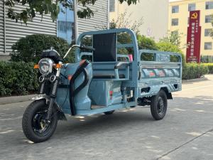 Wholesale Feng shen150-2 1000WD Cargo Tricycle Rated load 200kg from china suppliers