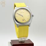 Factory Wholesale Waterproof Silicon Strap Watch Quartz Movement Men's Digital