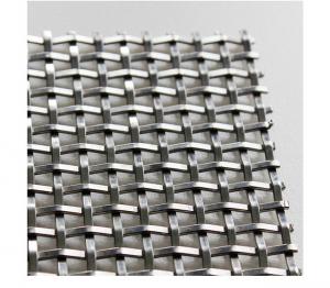 China Decorative Hole Perforated Stainless Steel Sheet Metal Mesh For Ceiling Tiles on sale