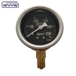 Wholesale Special Application Gauges WYYW from china suppliers