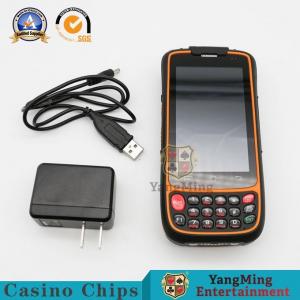 Wholesale High Frequency 13.56MHz RFID Chip Handheld Portable Terminal PDA Reading Writing Collector from china suppliers