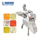 Onion Potato Carrot Fruit Vegetable Cutting Slice Machine Plantain Banana Onion