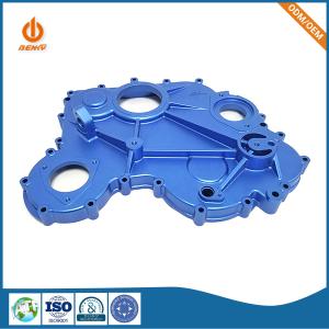 Wholesale Custom Processing Automobile Transmission Equipment Shell Parts from china suppliers