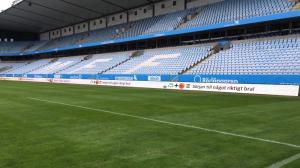 Wholesale LED Billboards Football Stadium digital outdoor P8 led display sport advertising led sign board perimeter led screen from china suppliers