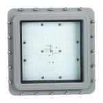 ATEX Certified 20~220W LED Explosion Proof High Bay Fixtures-D SERIES -1