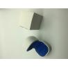Buy cheap high end leather ring boxes from wholesalers