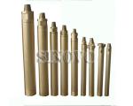 High quality water well drilling tools/drilling accessories, drilling bits,