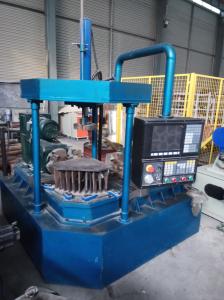 Wholesale Full Automatic Hydraulic Pipe Beveling Machine One Year Guarantee from china suppliers