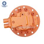 Premium ZX70 ZX75UR ZX75UR-3 ZX75URT 4470057/4445648 Excavator Swing Drive With