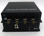 4K-SDI To Fiber Optic Converter