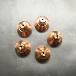 ISO9001 Kjellberg Plasma Consumables Nozzle T2120Y 11.846.921.420
