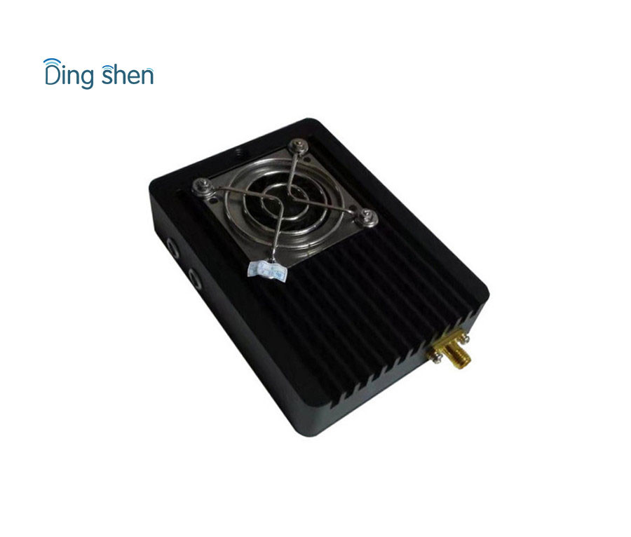 New Design 300-900Mhz Long Distance Video Transmitter Wireless Audio Receiver