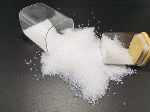 Wholesale UV Resistant Transparent ETFE Pellets Granule For Sheath Wire / Thin Film Raw Materials from china suppliers