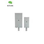 High Power Road Lamp Luminaire 75Ra IP66 40w 100watt Led Street Light