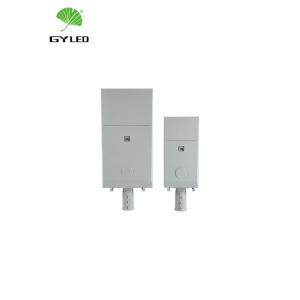 Wholesale Aluminum IP66 SMD LED Outdoor Pole Light 60W For Garden from china suppliers