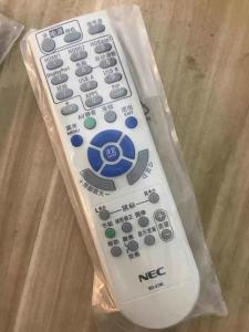 Wholesale Original NEC Projector Remote Control For School Office from china suppliers