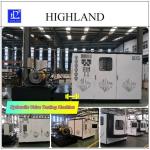 HIGHLAND - The Ultimate Hydraulic Test Benches for Testing Hydraulic Pumps And