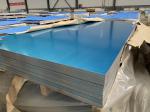 5083 H112 Al Zn Aluminium Alloy Metal Sheet Zinc 1060 H24 Coated Plate