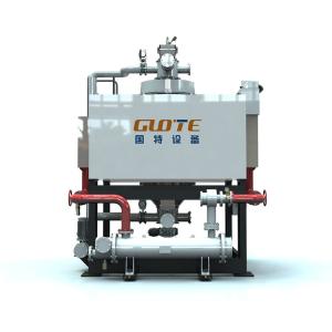 Wholesale Wet Electromagnetic Magnetic Concentration Mining Equipment for Slurry Concentration from china suppliers