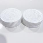 38mm Plastic Child Resistant Cap Screw Lid for Plastic Bottles Affordable