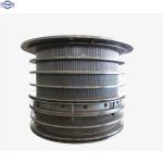 Premium Stress Sieves Screen - Effective Performance & Durable Design