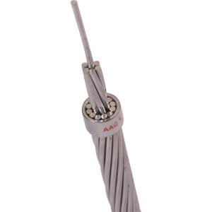 Wholesale All Aluminium Alloy Conductor AAC Conductor Stranded AAC Electrical Wire from china suppliers