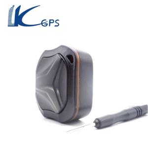 Wholesale Newest! good quality AGPS GPRS GSM Multi-signal tracking 3g GPS tracker for personal car goods from china suppliers