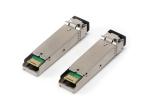 100KM 1550nm Extreme Networks SFP Optical Transceiver 10064