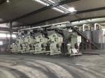 Good Quality 30T/H Coal Bagging Machine; Charcoal Bagger 10-50kg support, 500