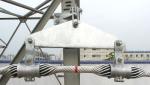 DA-ADSS-DSC Series Double Suspension Clamp