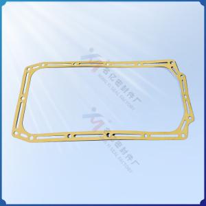 Wholesale Suitable for Yanmar 4TNV94L oil pan gasket 129916-01710 overhaul kit oil seal gasket 4D94E from china suppliers