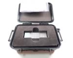 Eddy Current Edm Ultrasonic Calibration Block 7075 Aluminum