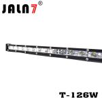 LED Light Bar JALN7 126W CREE Spot Flood Combo LED Driving Lamp Super Bright Off