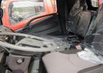 4x2 Sinotruk 6 Wheeler Euro V HOWO Light Truck