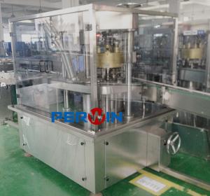 Wholesale Freshener Filling And Capping Production Line from china suppliers