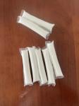 Powders Water Absorbent Resin SAP Packaging Film Water Soluble 35mic