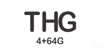 THG 4+64 Android 13 Introduction