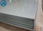 3MM Dimensional Stability AZ31B Magnesium Printing Plates High Speed Cutting