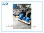 Copeland Heat pump Refrigeration Scroll Compressor ZW108KSE-TFP-522