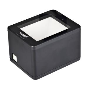 Wholesale Omni Directional Desktop 2D Barcode Scanner CMOS Automatic YHD-9800D from china suppliers