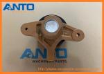 6735-81-6201 6735-81-6200 Idler Pulley KOMATSU Excavator Spare Parts For PC220LL