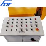 Hot Selling CNC Horizontal Full Automatic Metal Beam Band Saw Machine SAW1250