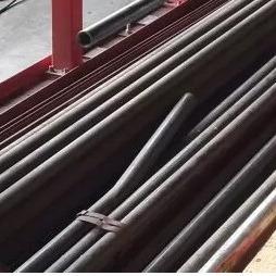 Wholesale DELLOK Pass Roller Copper Aluminium Alloy 19FPI Low Fin Tubes from china suppliers