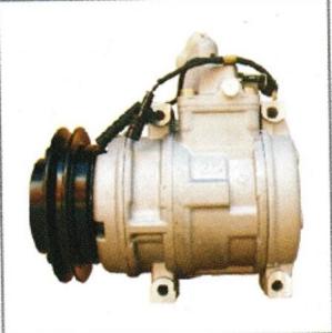 Wholesale ALA20117 TOYOTA Compressor Toyota Prado 4500 AC Compressor 10PA20C AC Compressor 88320-60750 AC Compressor 1PK from china suppliers