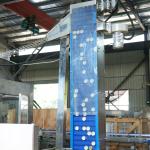 3kw 4kw Mango Juice Filling Machine 12000bph Monoblock Filler Capper