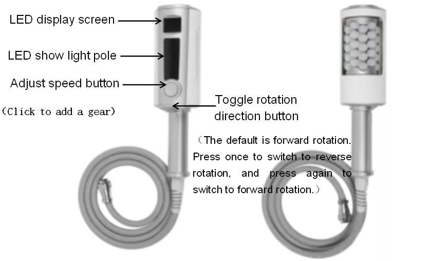 Inner Ball Roller Slimming Machine Treatment Non Invasive 10.4 Inch Screen