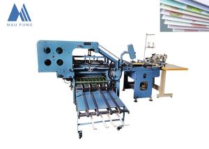 Wholesale 2000pcs/H 450*630mm A3 size Hard Cover Book Sewing Machine from china suppliers