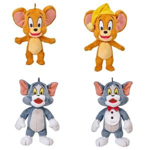Wholesale Tom & Jerry 8 Inch Basic Plush - Assorted Plush Toys from china suppliers