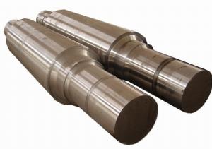 Wholesale Professional Forged Steel Rolls Centrifugal Casting Roll For Hot Strip Rolling Mill from china suppliers